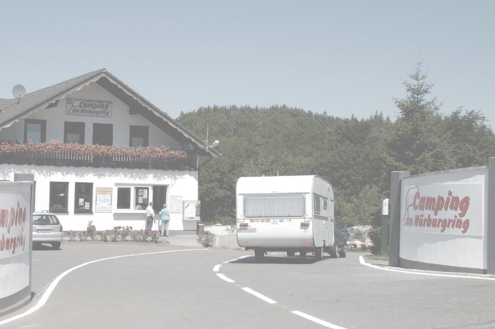 Camping am Nürburgring — photo 5