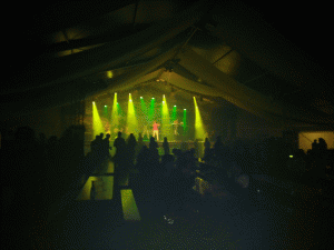 EventCenter innen grün 2