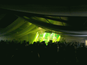 EventCenter innen grün 3