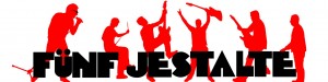 Logo Fu_nf Jestalte