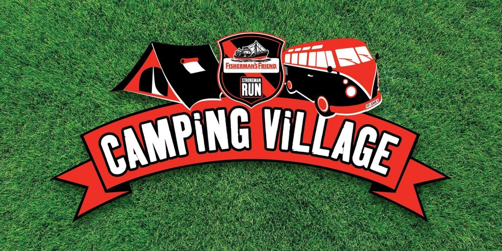 Camping Village FFSMR 2018