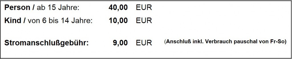 Gebührenordnung 2018_special